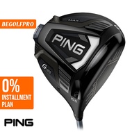 PING G425 Max Men's Driver (Alta J CB Slate)