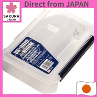 MEIHO VS-3010NDDM Clear