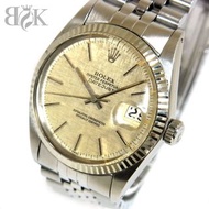 勞力士rolex Datejust 16014 男士