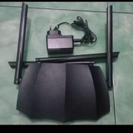 Tenda AC1200 Dualband Gigabit Wi-Fi Router Model AC8