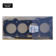 (แท้ศูนย์) (ประกัน 1 เดือน) ประเก็นฝาสูบ TOYOTA Camry 2AZ-FE/2AZ-SFE/Wish/Camry 2.4/ACV30 โตโยต้า คั