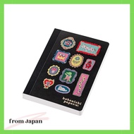 Hobonichi Techo Yumi Kitagishi Hobonichi Paper (Z) Look at it Techo Accessories