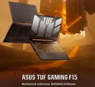 華碩專門店 2023電競 Asus TUF Gaming F15- FX507 Intel i5/i7/RTX3050/RTX4050/RTX4060/15.6" Full HD@144Hz/保證香港官方代理，原裝行貨，數量有限