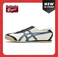 100% Original - Onitsuka Tiger Mexico 66 1183A201.118 sneakers shoes for men or women