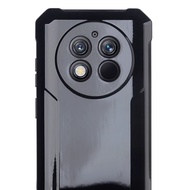 Oukitel G1 Silicone Phone Case Full Cover Protective Shell Anti-Fall Creative Male Female Version So