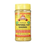 GIA VỊ MEN DINH DƯỠNG BRAGG NUTRITIONAL 127G YEAST SEASONING