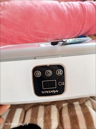 家用小型乾衣機(全新)