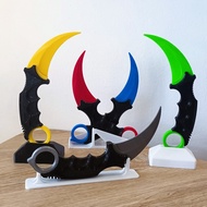 Kerambit Display Stand