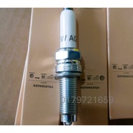 vw spark plug Touareg 7P5 Audi Q7 4LB Porsche Cayenne 9PA ILZKR7A 101905622 95517022090