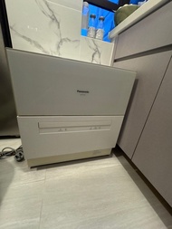 洗碗機panasonic