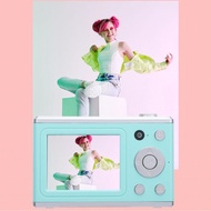 Digital Camera  Vlog Multifunctional for Daily Travel