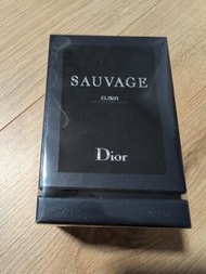Dior Sauvage Elixir60ml(現貨）