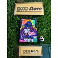 [ GENUINE ] - WORLD CLASS - PANINI ADRENALYN XL PREMIER LEAGUE 2025 - ALI AL-HAMADI (IPSWICH TOWN)