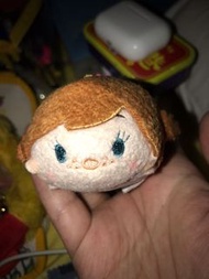 Anna TsumTsum 公仔吊飾