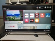 LG 42吋 42inch 42LB5800 智能電視 smart tv  $2000