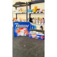 Genuine Spark Plug IRIDIUM CR8EIX