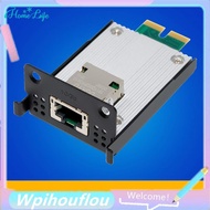 [HoME&life] 10G RJ45 to Pcie 3.0 Ethernet Module 10000Mbps Ethernet Mini Adapter for DS923+DS723+RS4