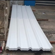 Cuci Gudang.... Spandek Pvc / Atap Pvc / Atap Pvc Lebar 1 Meter