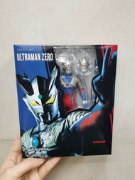 WD Super Egg Hero Cerebro Morpher SHF Action Figure Rabbit Armor Form Boxed Kids Toy PVC Material 15