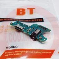 Samsung A03s Charging Board / A037 PCB Board Original Charger Board + ic