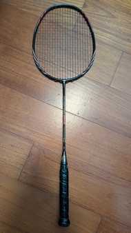 Yonex Nanospeee 9900 羽毛球拍