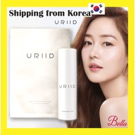 [URIID] Neroli Garden Ampoule Stick balm 10g, 1ea  + Fresh Mask 30ml 1ea_Korea ampoule stick balm mu