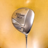 "Titleist" VG3 10° Driver