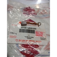 31132-12K00-000 SUZUKI- HOLDER BRUSH SET FOR GSX150