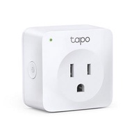 TP-LINK Tapo P100 Wi-Fi智慧型插座 Tapo P100(1-pack)