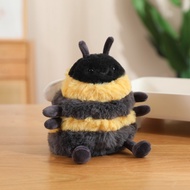 20cm Stuffed Toy Albee Bee Plush Doll Toy Birthday Valentine Christmas Gift