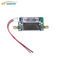 XT-XINTE 868Mhz/ 510Mhz/433Mhz Lora Signal Booster Transmit Receive Two-Way Power Amplifier Signal Amplification Module