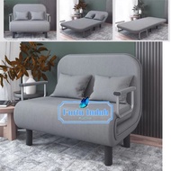 [SIAP KIRIM] sofa bed sofa bed minimalis sofa lipat sofa bed lipat