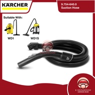 Karcher Suction Hose For WD1 WD1S - 9.754-640.0