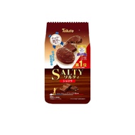 Tohato Salty Chocolate 8 pieces