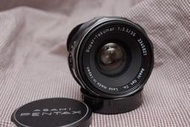 () Pentax Super-Takumar 35mm f3.5 #2345821 M42