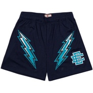 2021 New Men Summer Shorts Eric Emanuel Brand Mesh Gyms Shor