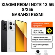 Redmi Note 13 5G 8/256 Ram 8Gb Int 256Gb Amoled Triple Camera 108MP