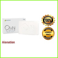 ♒ ◬ ۞ Omni White Soap JC Premiere