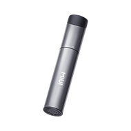 MIUI XT01C Ultra-Light Handheld Vacuum 0.34kg HEPA Washable Filter 3 Rotating Head Easy to Clean Des