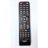 ✺ACE Remote Smart TV Remote Control ACE LED Smart TV Remote Controller