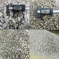 1KG Batu Concrete 3/4 / Aggregate Stone / Concrete Stone