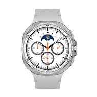 HD8C( Step Up ) Bluetooth Call 3ATM Sleep Rotating Bezel Payment NFC Smart Watch Ai