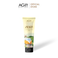 AGift Zest Hand & Body Lotion 100g