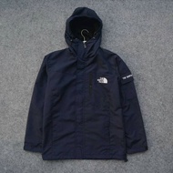 Jaket Tnf The North Face Indoor Saku Samping Premium