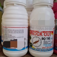 combo 5 chai bọ trĩ bù lạch NOFARA 350SC chai 200ml giảm côn trùng hút chích bọ nhảy bù lạch bọ trĩ