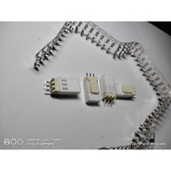 3 Pin Molek Connector Socket