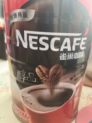 雀巢咖啡粉 500g