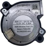 9MN 011 184-00 AA Original LED Fan HID Headlight Ballast Cooler Compatible with A3 A6 RS6 A7 RS7 4G 