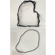 ( OEM GERMANY ) DQ200 DSG MECHATRONIC OIL PAN GASKET SEAL VW GOLF POLO PASSAT JETTA BEETLE SCIROCCO 