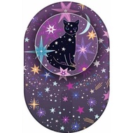 (多種圖案)CARLY WATTS - Flippy超薄/磁吸手機支架(兼容MagSafe)